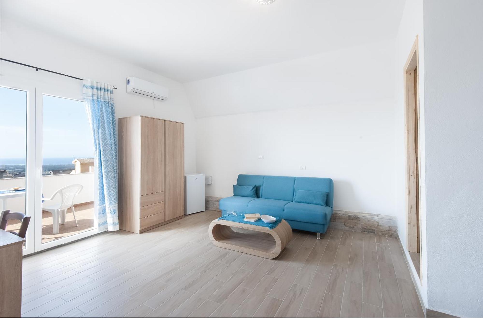 Beb Con Piscina Villa Del Borgo Badesi Exteriör bild